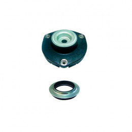 Coxim Amortecedor Dianteiro Sampel Vw Fox Polo Spacefox 4950A