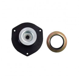 Coxim Amortecedor Dianteiro VW Crossfox 05/16 Fox Polo
