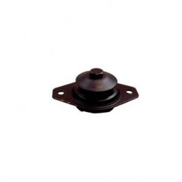 Coxim Dianteiro Radiador Sampel Ford F350 72/85 F4000 75/93 2588
