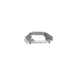 Coxim Traseiro Motor Gm Axios Omega 93/98 Suprema 93/98 BR11202100665
