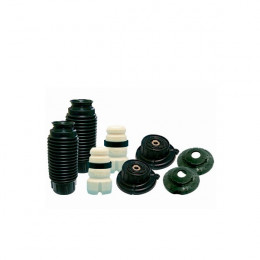 Kit Amortecedor Dianteiro Sampel Fiat Stilo 03/11 (Par) SK147