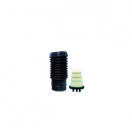 Kit Amortecedor Dianteiro Sampel Ford Fiesta 02/14 SK230S
