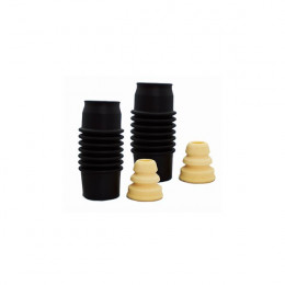 Kit Amortecedor Dianteiro Sampel Ford Fusion 06/09 (Par) SK247
