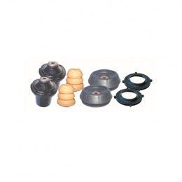 Kit Amortecedor Dianteiro Sampel Gm Meriva 03/12 (Par) SK335C