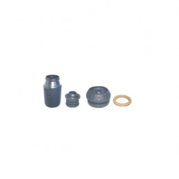 Kit Amortecedor Dianteiro Sampel Gm Omega Suprema 93/98 SK305S