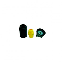 Kit Amortecedor Dianteiro Sampel Mercedes-Benz Classe A 98/ SK848S