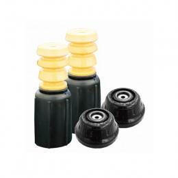 Kit Amortecedor Dianteiro Sampel Vw Amarok 11/17 (Par) SK440