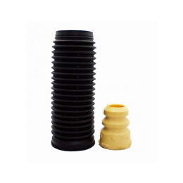 Kit Amortecedor Dianteiro Sampel Vw Jetta 07/10 SK436S