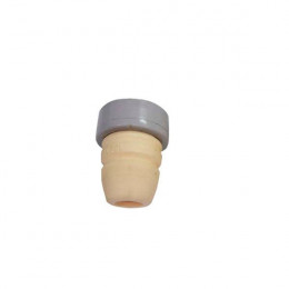 Kit Amortecedor Traseiro Sampel Fiat Marea 99/08 SK124S