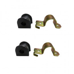 Kit Barra Estabilizadora Tras. Sampel Toyota Hillux Sw4 Par