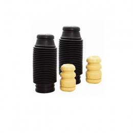 Kit Batente SUSPENSÃO Traseira Sampel Hyundai Tucson 05/ (Par) SK881