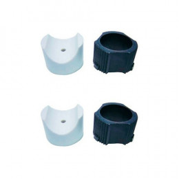 Kit Buchas Caixa Direção Sampel Gm Chevette Marajo (Par)