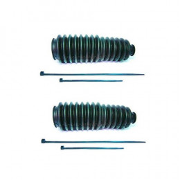 Kit Coifa Caixa Direção Sampel Gm Chevette Marajo Chevy Par