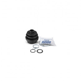 Kit Coifa Homocinética Lado Câmbio Axios Fiat Tempra Punto BR10054102396