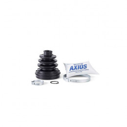 Kit Coifa Homocinética Lado Câmbio Axios Ford Ecosport 05/12 BR10054102405