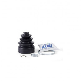 Kit Coifa Homocinética Lado Roda Axios Gm Celta Corsa BR10054102407