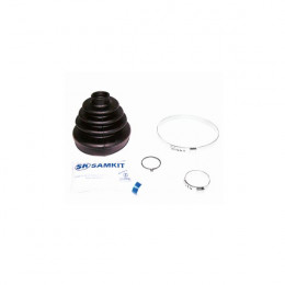 Kit Junta Homocinética Roda Sampel Gm Monza R18 R19 SK3901