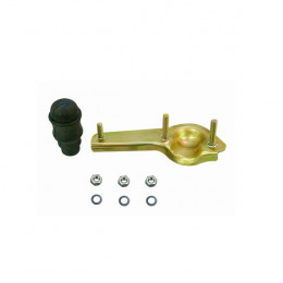 Kit Ponta Barra Estabilizadora Sampel Fiat Tempra 92/ Palio SK1113A