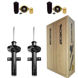 Kit Suspensão Dianteiro Monroe Ford Escort L GL Ghia 1993/1996