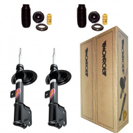 Kit Suspensão Dianteiro Monroe Peugeot 307 1.6 2.0 2001/