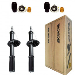 Kit Suspensão Dianteiro Monroe Peugeot Boxer 1994/