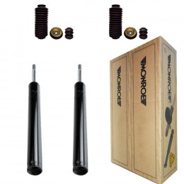 Kit Suspensão Dianteiro Monroe VW Saveiro 1983/1997