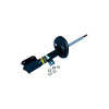 Amortecedor Dianteiro Esquerdo Monroe Peugeot 308 07/13 G8128 - 1