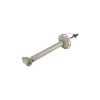 Amortecedor Traseiro Monroe Audi A4 95/00 E1089 - 1