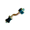 Bieleta Suspensão Dianteira Axios Vw Quantum 88/02 Santana BR19153101945 - 1
