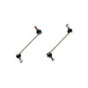 Bieleta SUSPENSÃO Dianteira Sampel Fiat Idea Strada (Par) - 1
