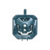 Bucha Limitador Torção Motor Inferior Sampel Vw Jetta 06/10 4987 - 1
