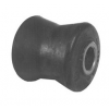 Bucha Superior Amortecedor Traseiro Axios S10 1995/2014 BR16201100730 - 1
