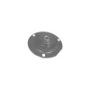 Coxim Amortecedor Dianteiro Axios Gm Monza 82/96 BR13202101612 - 1