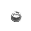 Coxim Amortecedor Dianteiro Axios Vw Quantum Santana 84/95 BR13102200448 - 1