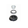 Coxim Amortecedor Dianteiro Sampel Citroen Aircross C3 8080AC - 1