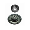 Coxim Amortecedor Dianteiro Sampel Citroen C4 307 8065C - 1