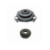 Coxim Amortecedor Dianteiro Sampel Ford Fiesta 2722A - 1