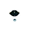 Coxim Amortecedor Dianteiro Sampel Ford Verona Escort 2420A - 1