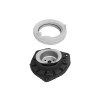 Coxim Amortecedor Dianteiro Sampel Renault Megane 06/11 8168A - 1