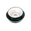 Coxim Amortecedor Dianteiro Sampel Vw Voyage 4819 - 1