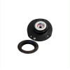 Coxim Amortecedor Dianteiro Superior Esquerdo Peugeot 206 - 1