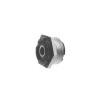 Coxim Amortecedor Traseiro Axios Fiat Premio Uno BR13302100484 - 1