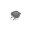 Coxim Traseiro Motor Gm Axios D20 Grand Blazer Silverado BR11202100697 - 1