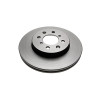 Disco Dianteiro Fremax Civic 1.7 2001/ Honda Fit City 2009/2014 - 2