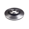 Disco Dianteiro Fremax Audi A4 Tfsi 07/ (Par) BD4039 - 2