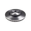 Disco Dianteiro Fremax Audi A4 Tfsi 07/ (Par) BD6076 - 2