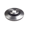 Disco Dianteiro Fremax Audi A4 Tfsi 07/ (Par) BD6078 - 2