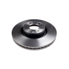 Disco Dianteiro Fremax Audi A6 02/12 (Par) BD4085 - 2