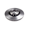 Disco Dianteiro Fremax Audi A8 94/00 (Par) BD8015 - 2
