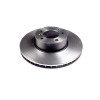 Disco Dianteiro Fremax Bmw 540 97/00 (Par) BD9895 - 2